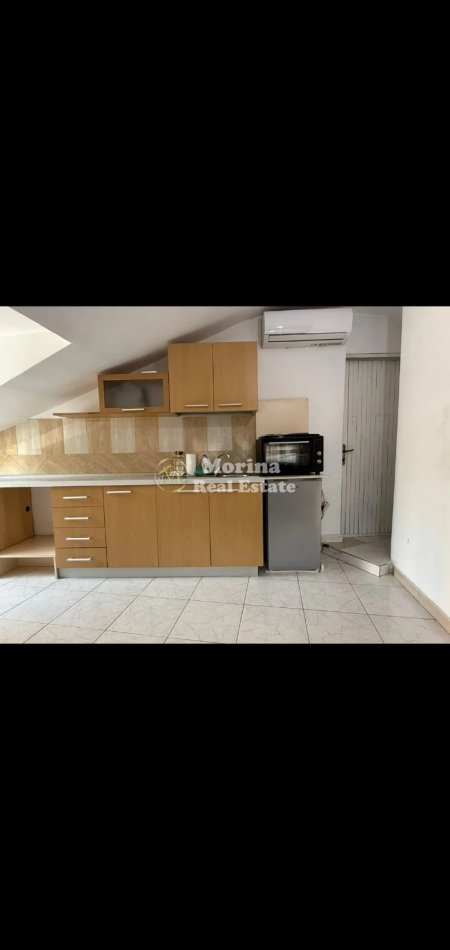 Tirane, jepet me qera garsonier Kati 3, 40 m² 390 € (Rruga e Elbasanit)