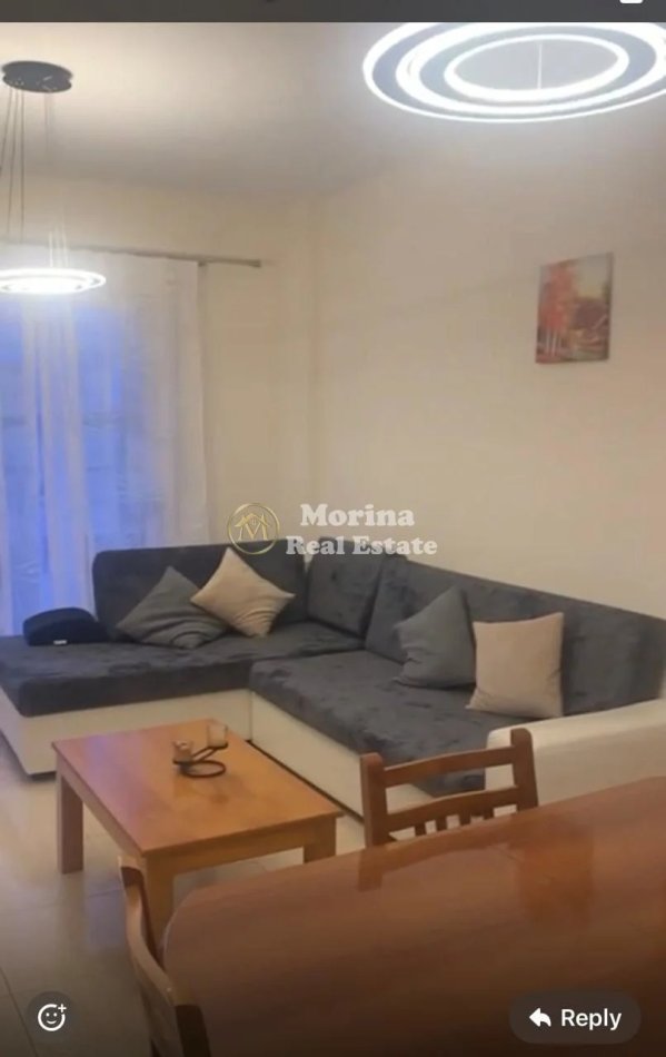 Tirane, jepet me qera apartament 1+1 Kati 2, 80 m² 700 € (Rruga Elbasanit)