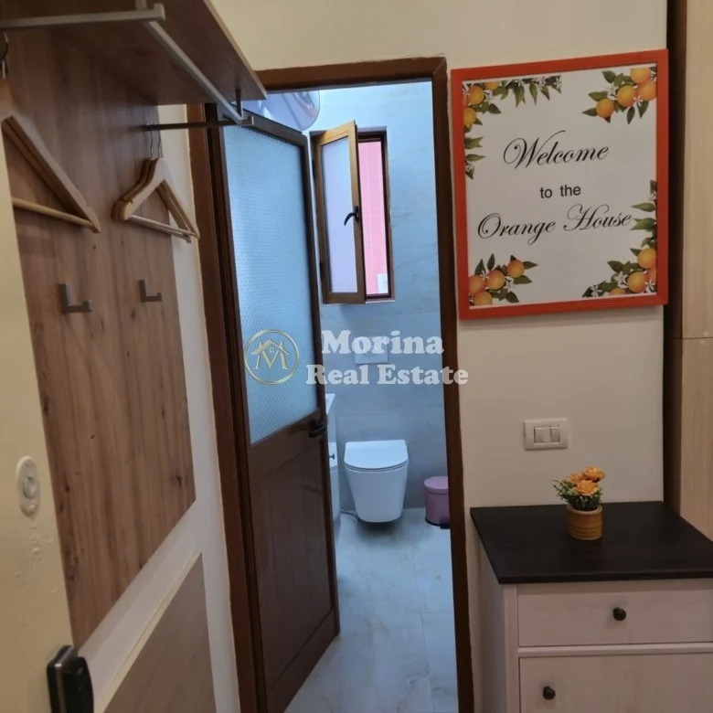 Tirane, jepet me qera apartament 1+1 Kati 5, 60 m² 600 € (Myslym Shyri)