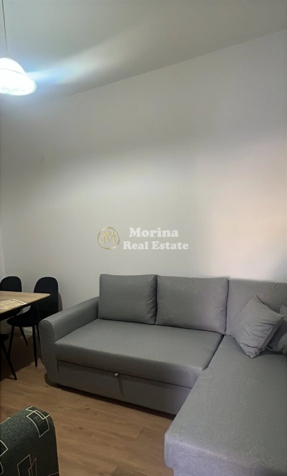 Tirane, jepet me qera apartament 1+1 Kati 1, 70 m² 400 € (Jordan Misja)