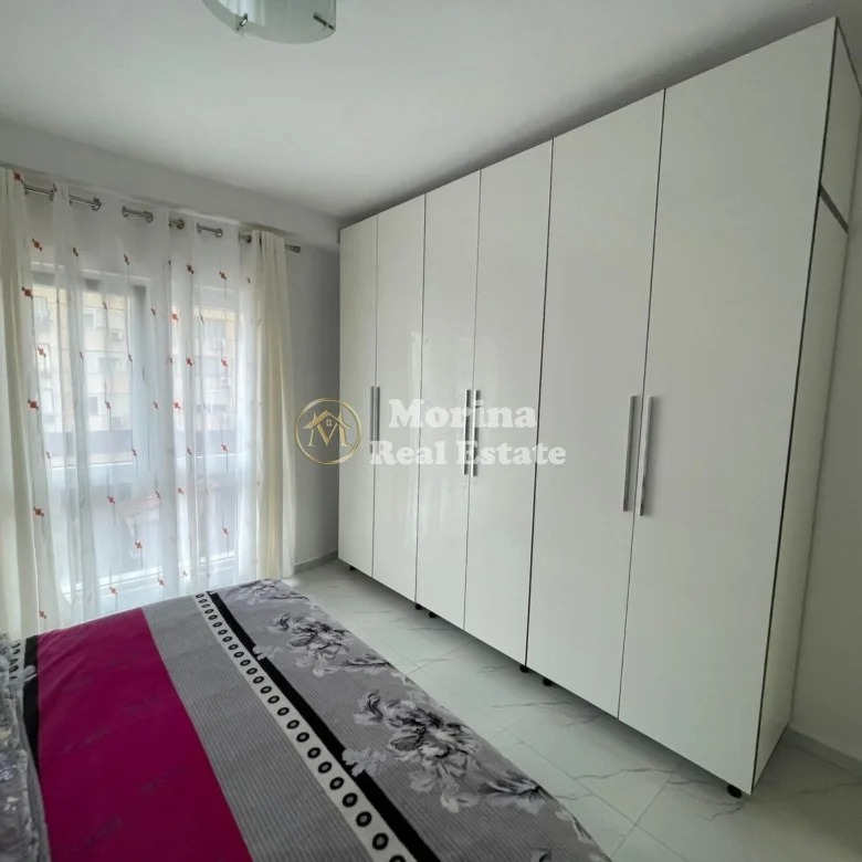 Tirane, jepet me qera apartament 1+1 Kati 1, 85 m² 650 € (Zogu i ZI)