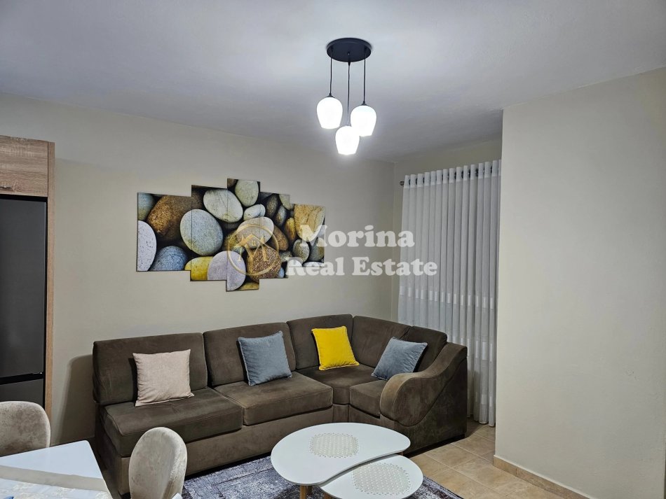 Tirane, jepet me qera apartament 1+1 Kati 2, 65 m² 500 € (Kodra e Diellit)