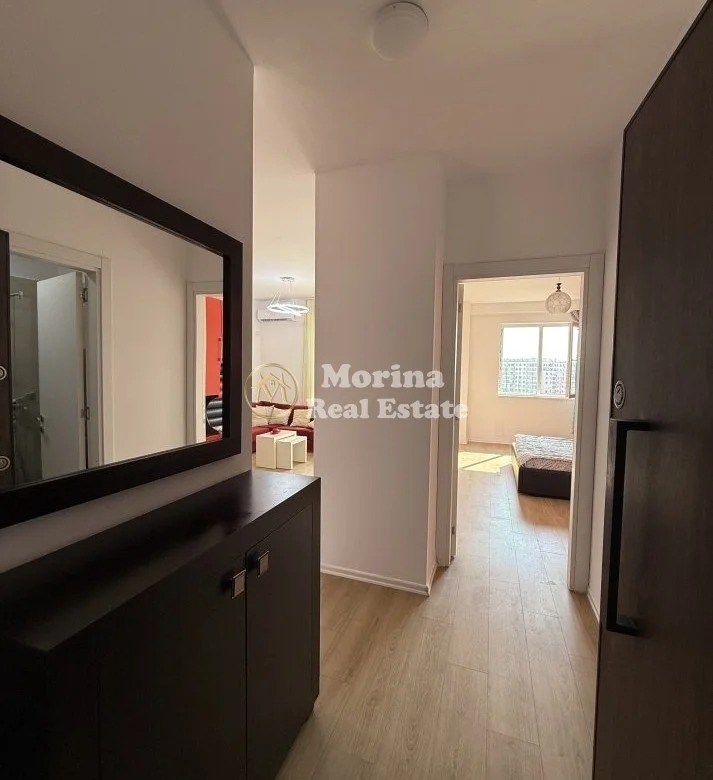 Tirane, jepet me qera apartament 1+1 Kati 5, 66 m² 450 € (Yzberisht)