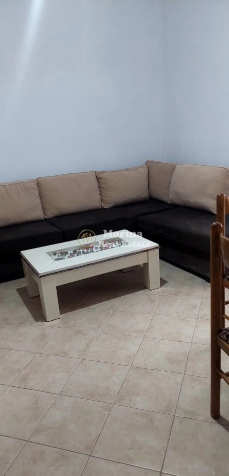 Tirane, jepet me qera apartament 1+1 Kati 5, 67 m² 250 € (Fresku)