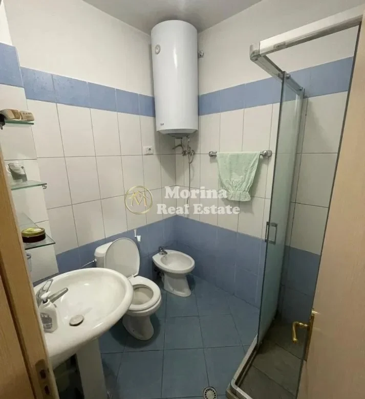 Tirane, jepet me qera apartament 1+1 Kati 4, 60 m² 350 € (Autostrada Tirane - Durres)