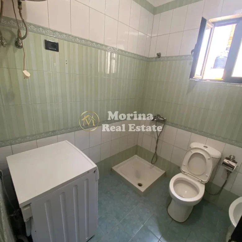 Tirane, jepet me qera apartament 2+1 Kati 1, 90 m² 450 € (Rruga Siri Kodra)