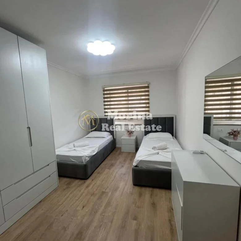 Tirane, jepet me qera apartament 2+1 Kati 3, 75 m² 750 € (Stadiumi Dinamo)