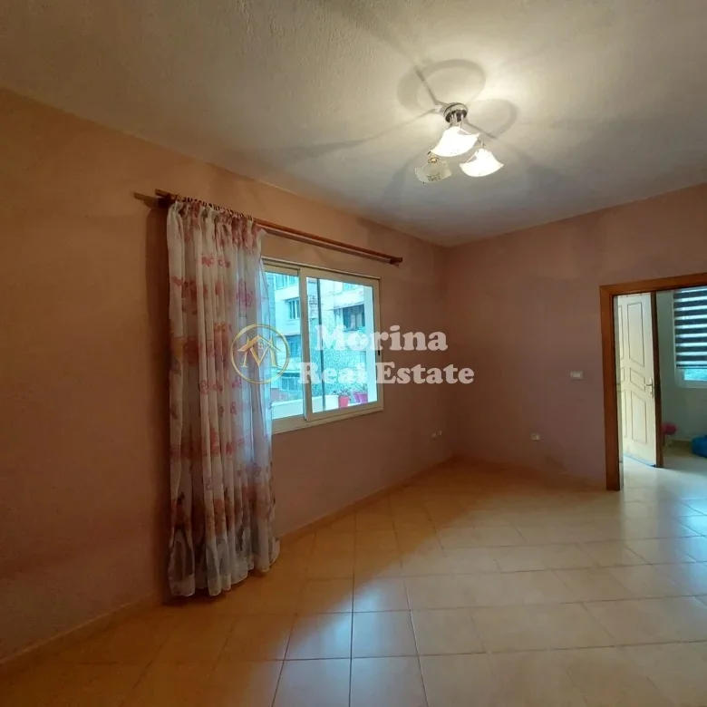 Tirane, jepet me qera apartament 2+1 Kati 2, 110 m² 500 € (Shkolla e Bashkuar)