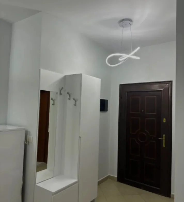 Tirane, jepet me qera apartament 1+1 Kati 3, 70 m² 560 € (Kodra e Diellit)