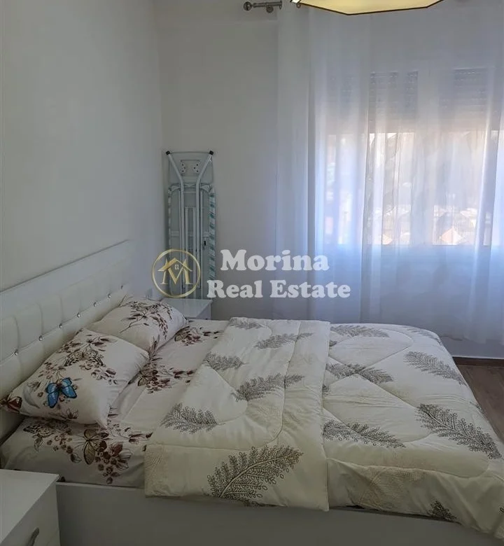 Tirane, jepet me qera apartament 1+1 Kati 3, 77 m² 500 € (Don Bosko)