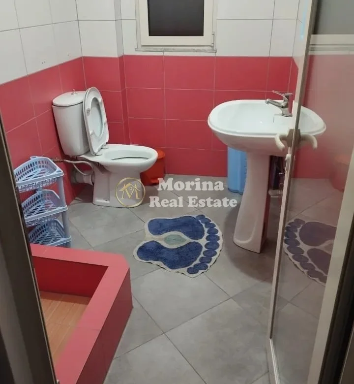 Tirane, jepet me qera shtepi 2+1 Kati 4, 70 m² 350 € (Kodra e Priftit)