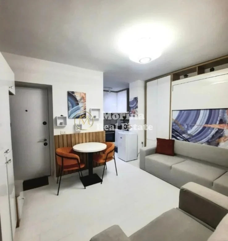 Tirane, shitet garsonier Kati 2, 34 m² 88.000 € (Ali Demi)