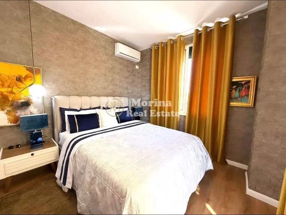 Tirane, jepet me qera apartament 1+1 Kati 6, 77 m² 800 € (Rruga e Durresit)