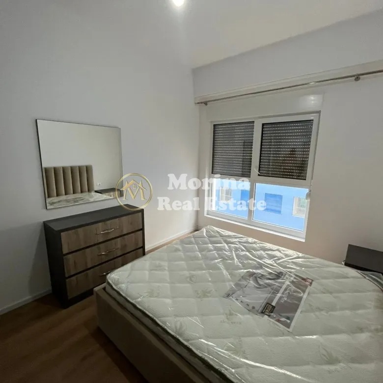 Tirane, jepet me qera apartament 1+1 Kati 4, 62 m² 450 € (Ali Demi, Rezidenca Kaimi)