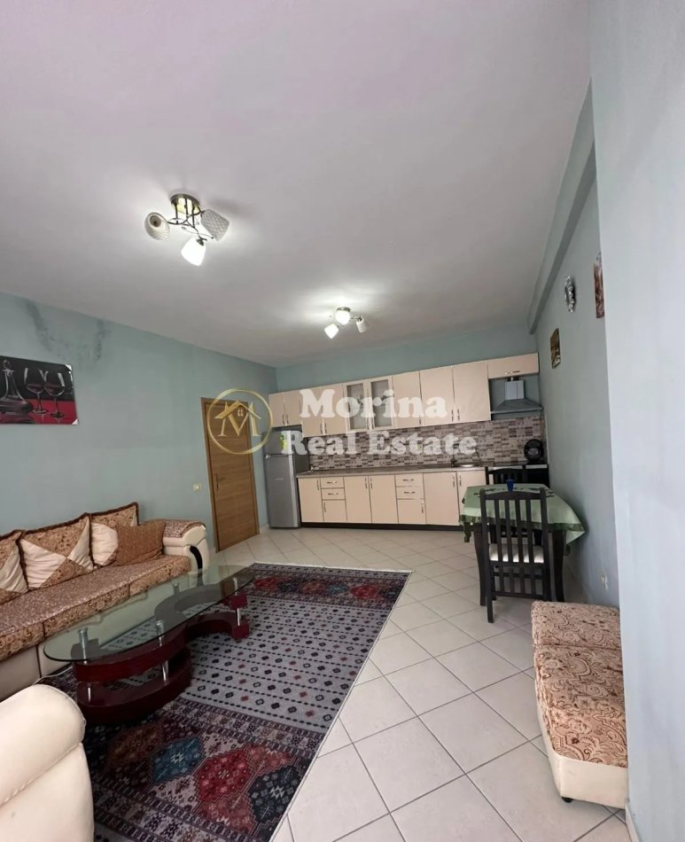 Tirane, jepet me qera apartament 2+1 Kati 3, 106 m² 500 € (Astir)