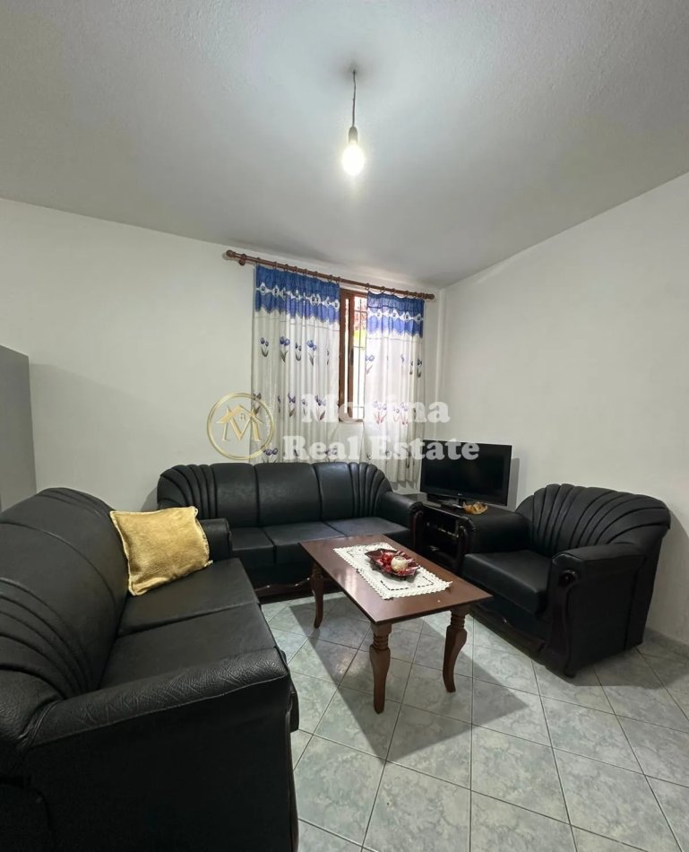 Tirane, jepet me qera apartament 2+1 Kati 1, 90 m² 350 € (Selite e Vogel)