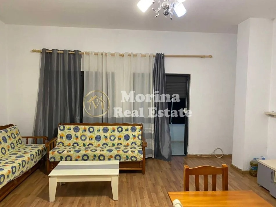 Tirane, jepet me qera apartament 1+1+Ballkon Kati 1, 70 m² 300 € (Kamez)