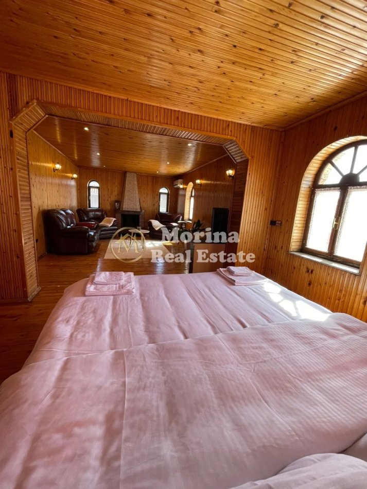 Tirane, jepet me qera Vile 4 Kateshe , 840 m² 5.000 € (Spitali Amerikan 2)