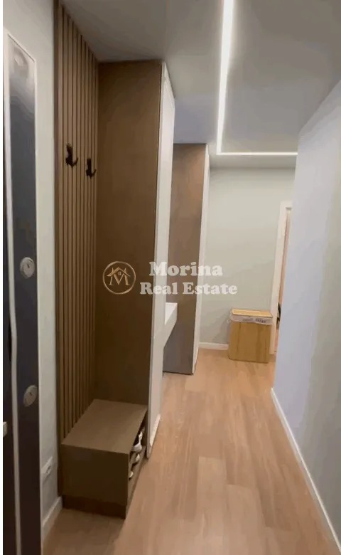 Tirane, jepet me qera apartament 1+1 Kati 6, 57 m² 600 € (5 Maji)