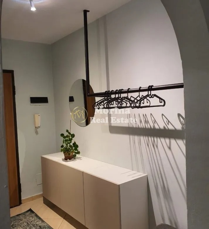 Tirane, jepet me qera apartament 1+1 Kati 6, 80 m² 600 € (Shkolla e Baletit)