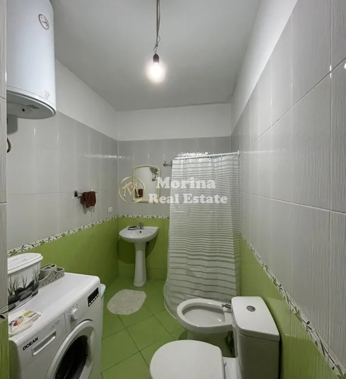 Tirane, jepet me qera apartament 2+1 Kati 7, 115 m² 550 € (Rruga Spiro Floqi)