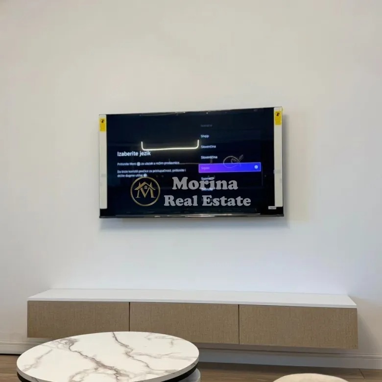 Tirane, jepet me qera apartament 2+1 Kati 3, 85 m² 800 € (Kodra e Diellit 1)