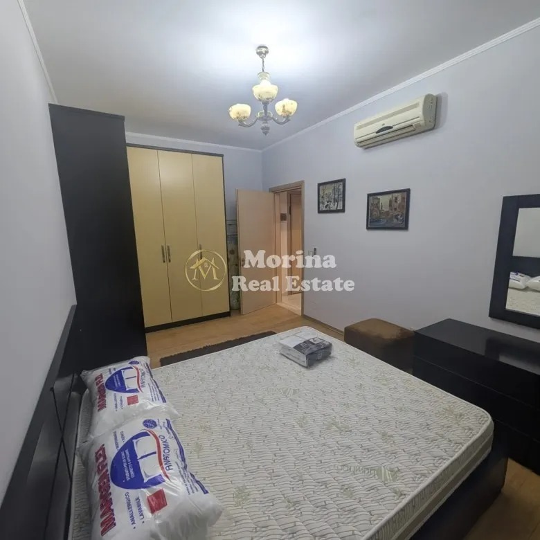 Tirane, jepet me qera apartament 2+1 Kati 6, 100 m² 600 € (Myslym Shyri)