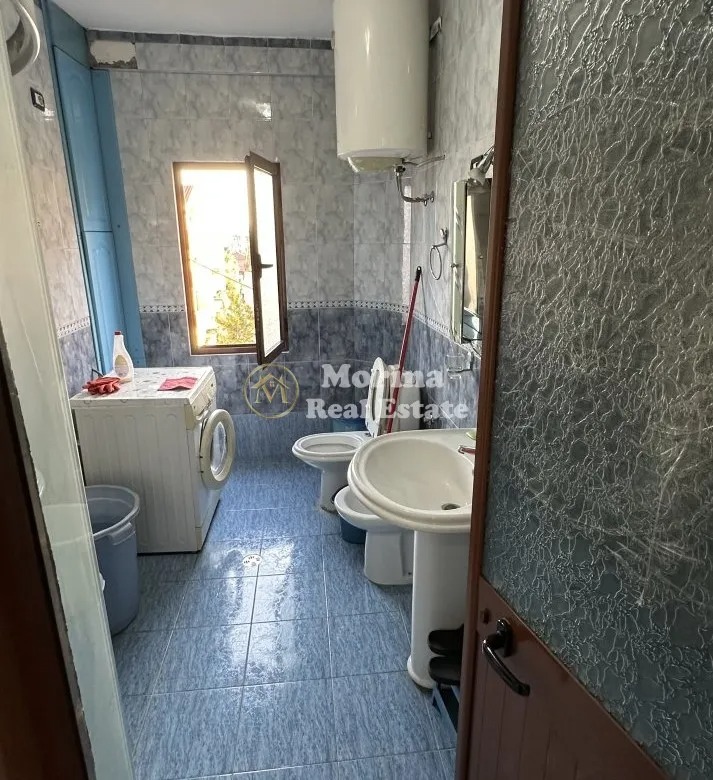Tirane, jepet me qera apartament 2+1 Kati 4, 86 m² 500 € (Don Bosko)