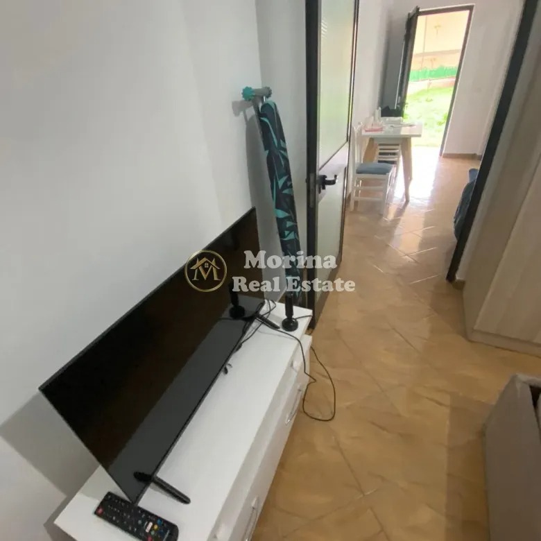 Tirane, jepet me qera shtepi 1+1 Kati 1, 50 m² 270 € (Allias)