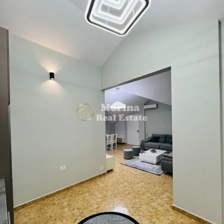 Tirane, jepet me qera apartament 2+1 Kati 4, 80 m² 650 € (Rruga e Kavajes)