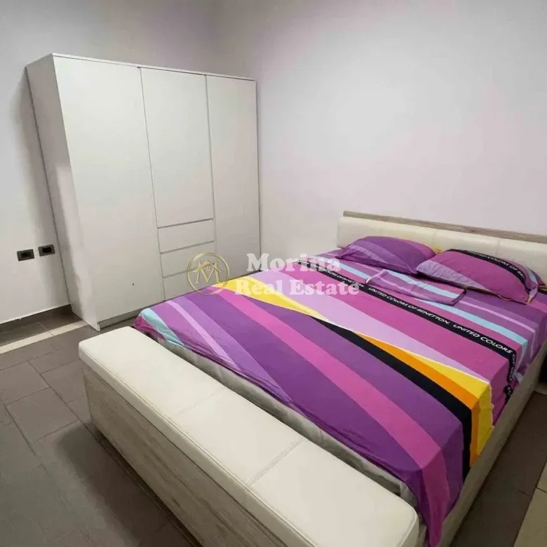Tirane, jepet me qera apartament 1+1 Kati 4, 65 m² 600 € (Rruga e Durresit)