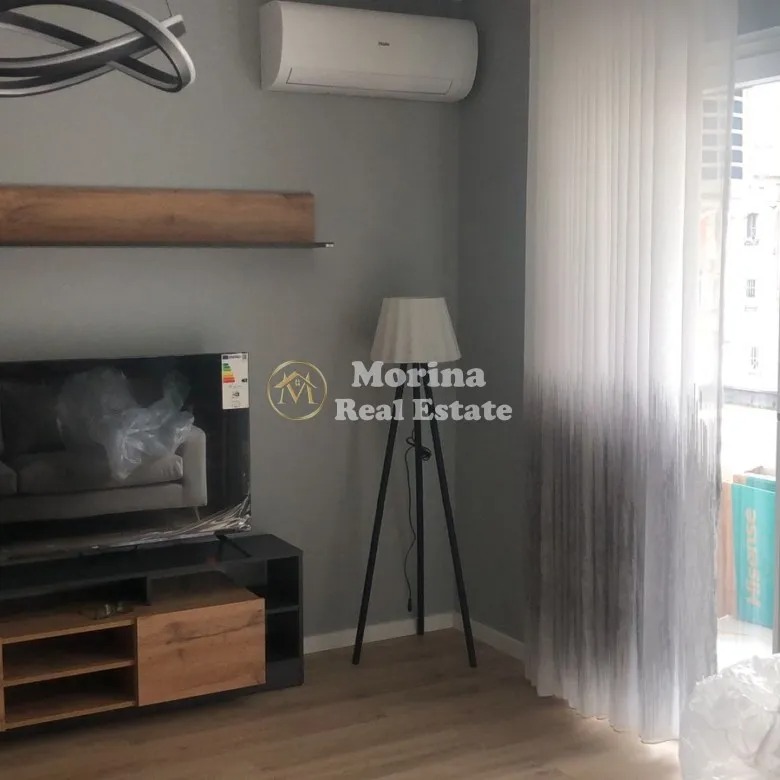 Tirane, jepet me qera apartament 2+1 Kati 3, 80 m² 600 € (Ali Demi)