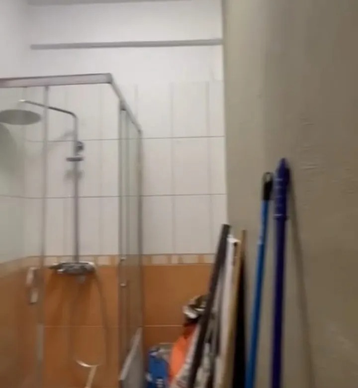 Tirane, shitet apartament 2+1 Kati 2, 110 m² 105.000 € (Terminali)