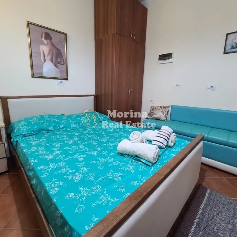 Tirane, jepet me qera garsonier Kati 1, 40 m² 330 € (5 Maji)