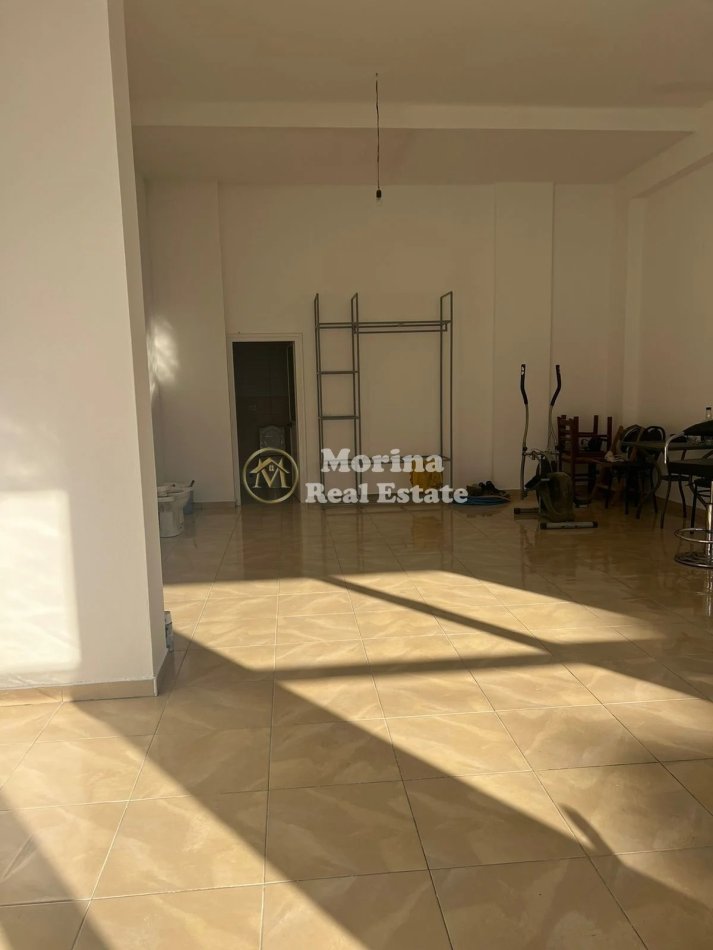Tirane, shitet ambjent biznesi Kati 1, 67 m² 120.000 € (Yzberisht)