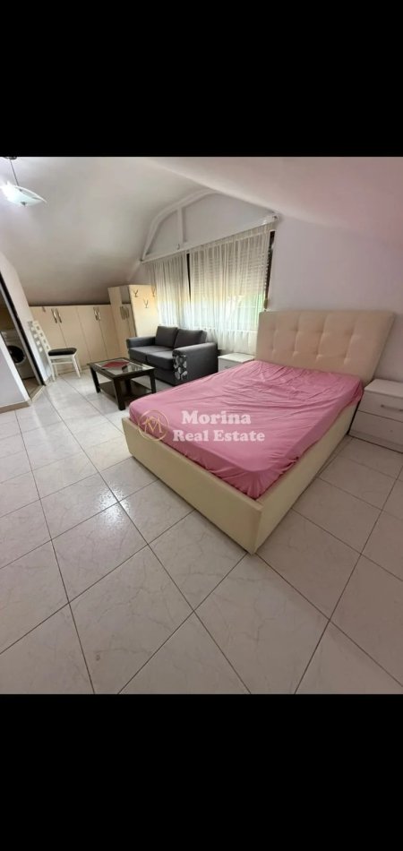 Tirane, jepet me qera garsonier Kati 3, 40 m² 390 € (Rruga e Elbasanit)