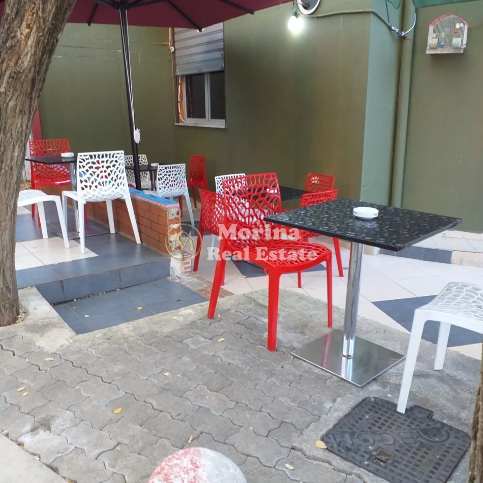 Tirane, shitet ambjent biznesi Kati 1, 40 m² 130.000 € (Rruga e Dibres)