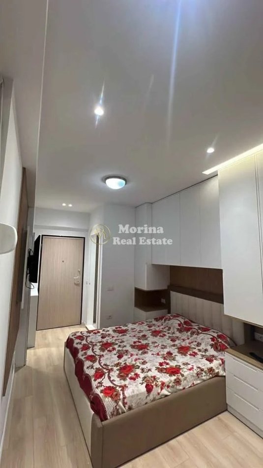 Tirane, jepet me qera garsonier Kati 1, 24 m² 350 € (Liqeni Thate)