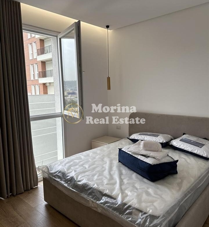 Tirane, jepet me qera apartament 1+1 Kati 4, 64 m² 500 € (Ish Fusha Aviacionit)