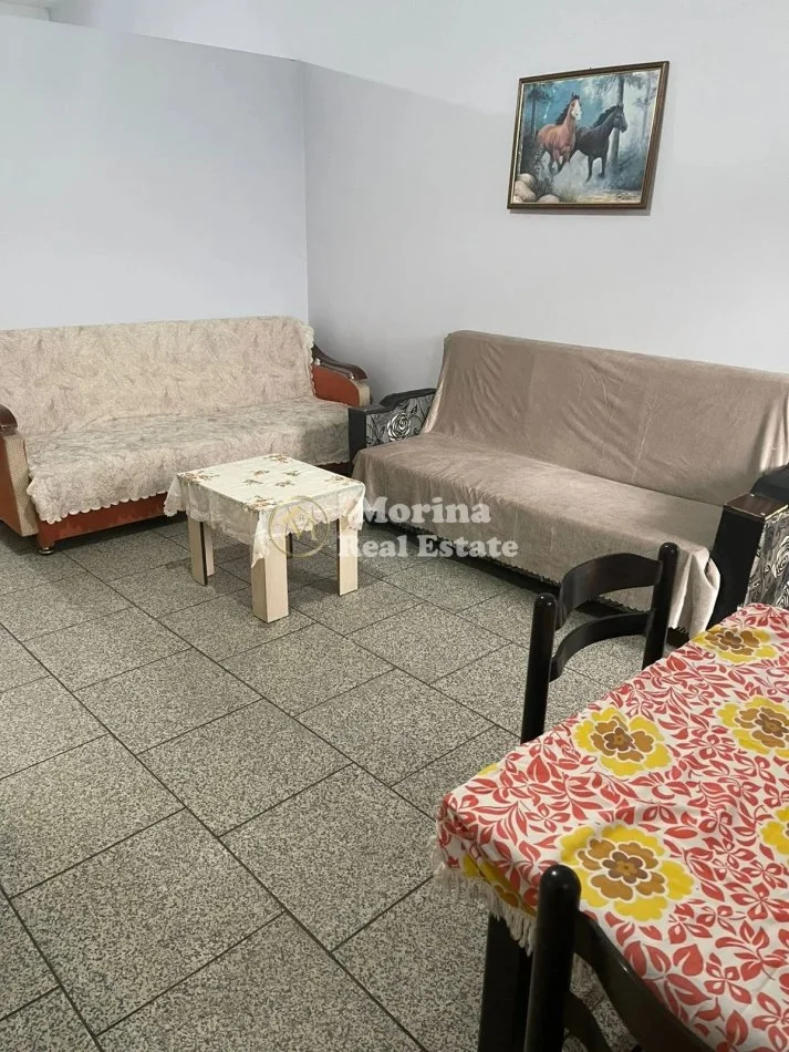 Tirane, jepet me qera shtepi 1+1 Kati 1, 50 m² 250 € (Universiteti Bujqësor i Tiranës)