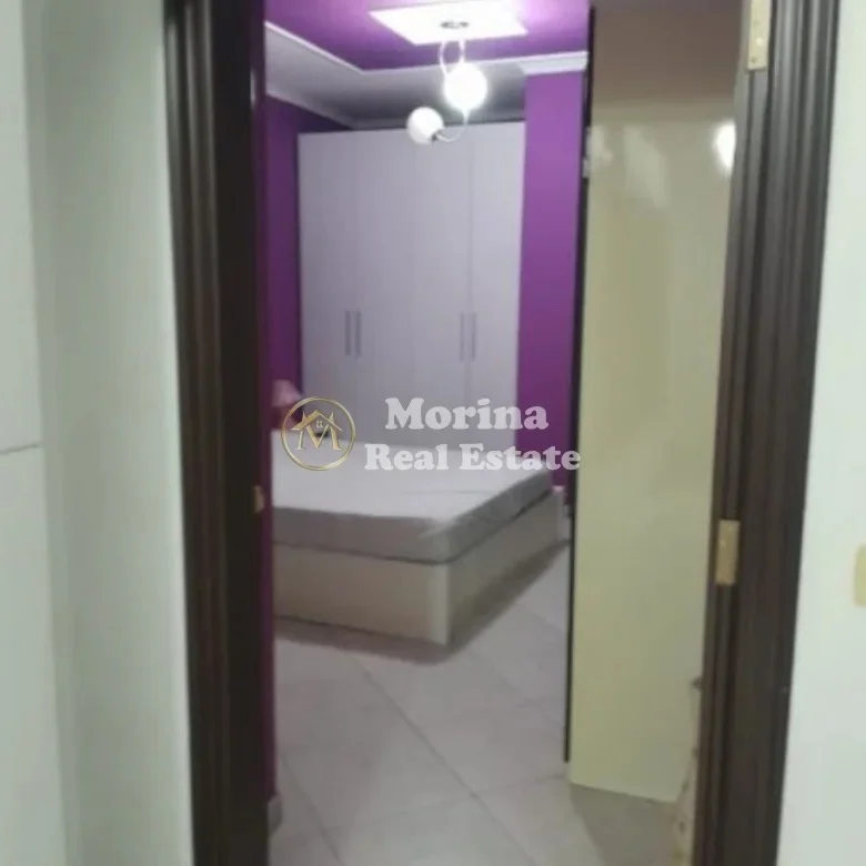 Tirane, jepet me qera apartament 2+1 Kati 8, 112 m² 500 € (Yzberisht)