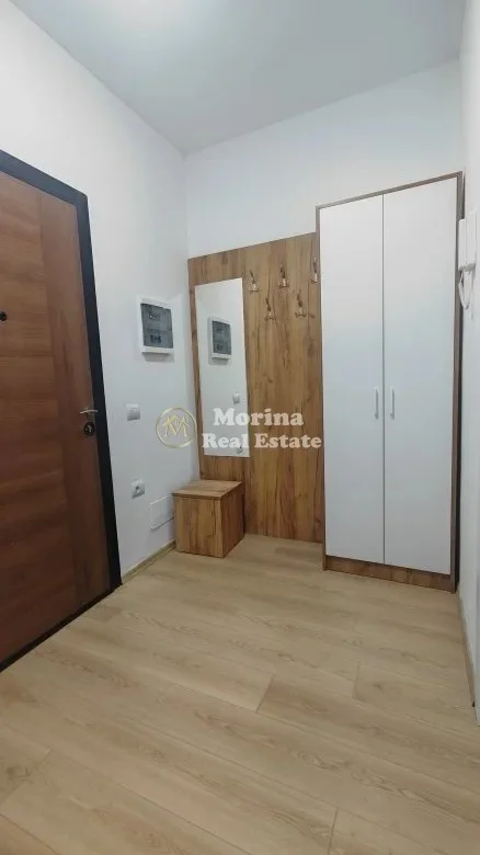 Tirane, jepet me qera apartament 1+1 Kati 5, 60 m² 450 € (Rrethrrotullimi i Shkozes)