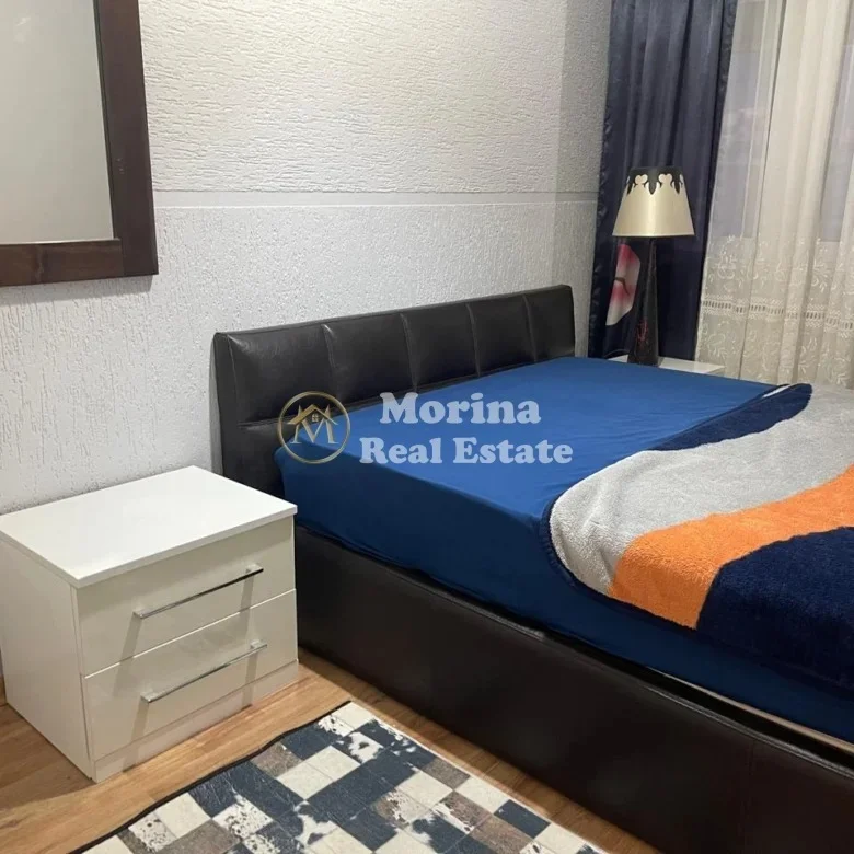 Tirane, jepet me qera apartament 2+1 Kati 4, 65 m² 650 € (Rruga e Kosovareve)