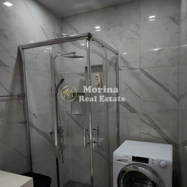 Tirane, jepet me qera apartament 1+1 Kati 3, 78 m² 850 € (Rruga e Kavajes)