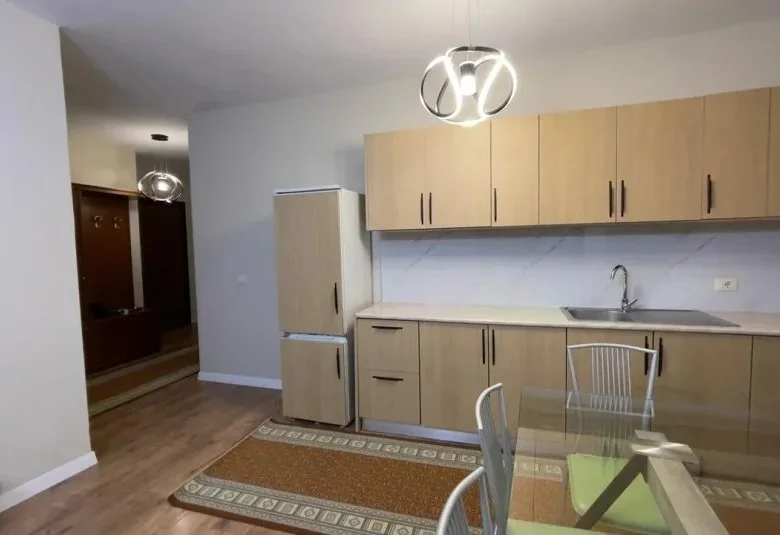 Tirane, jepet me qera apartament 2+1 Kati 6, 108 m² 600 € (Rruga Jordan Misja)