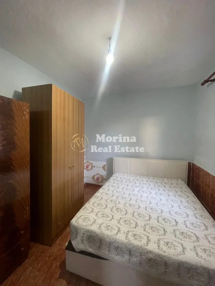 Tirane, jepet me qera apartament 1+1 Kati 1, 50 m² 350 € (Rruga e Durresit)