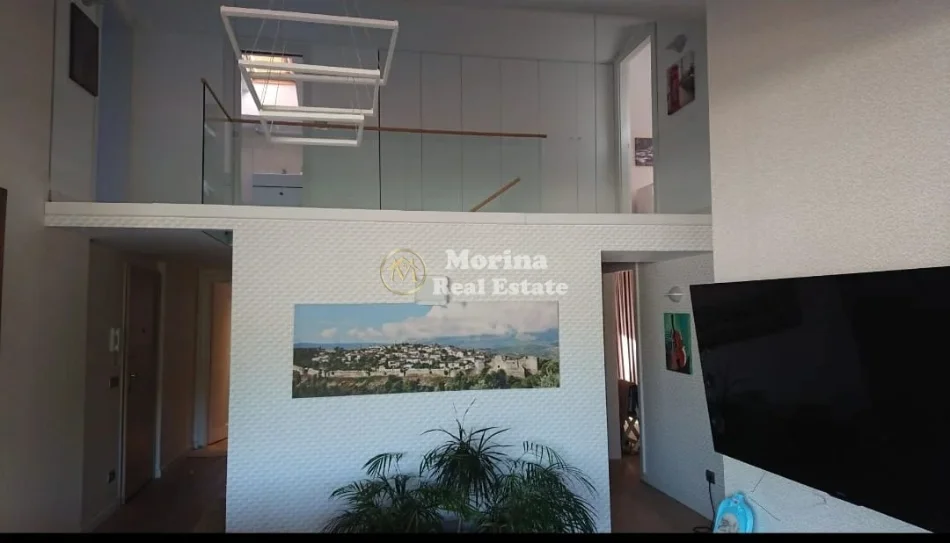 Tirane, shitet apartament duplex Dublex Kati 5, 180 m² 395.000 € (Liqeni i Thate)