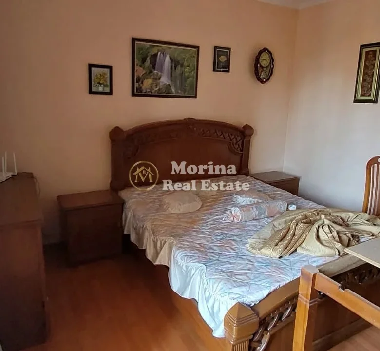Tirane, jepet me qera apartament 1+1 Kati 6, 60 m² 400 € (Pazari i Ri)