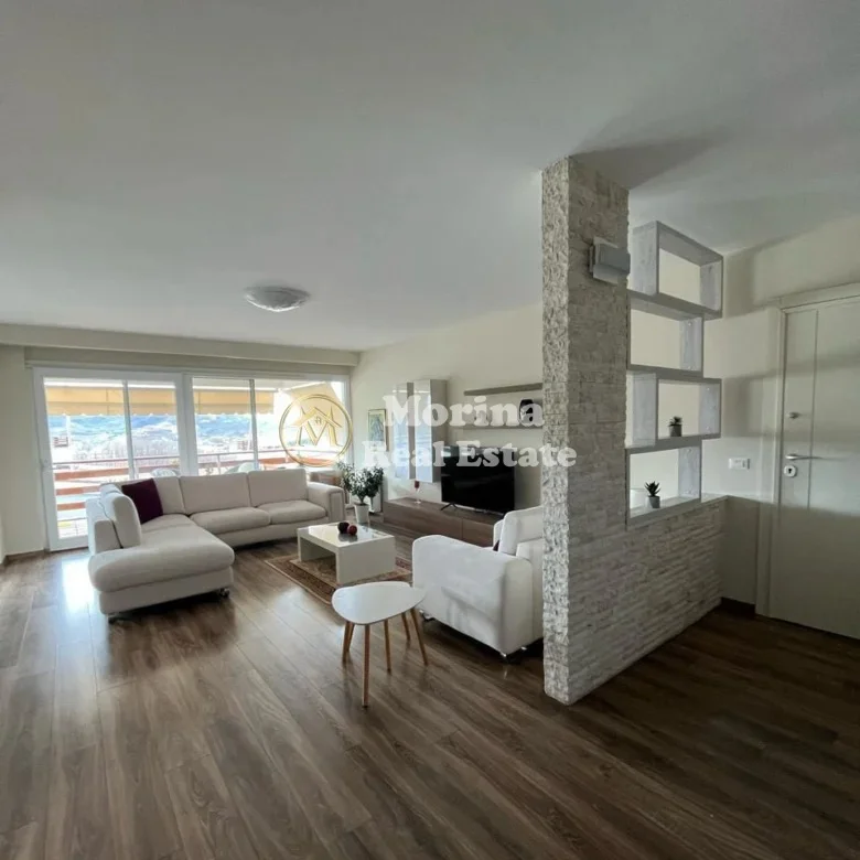 Tirane, jepet me qera apartament 2+1 Kati 2, 130 m² 1.500 € (Teg, Long Hill)