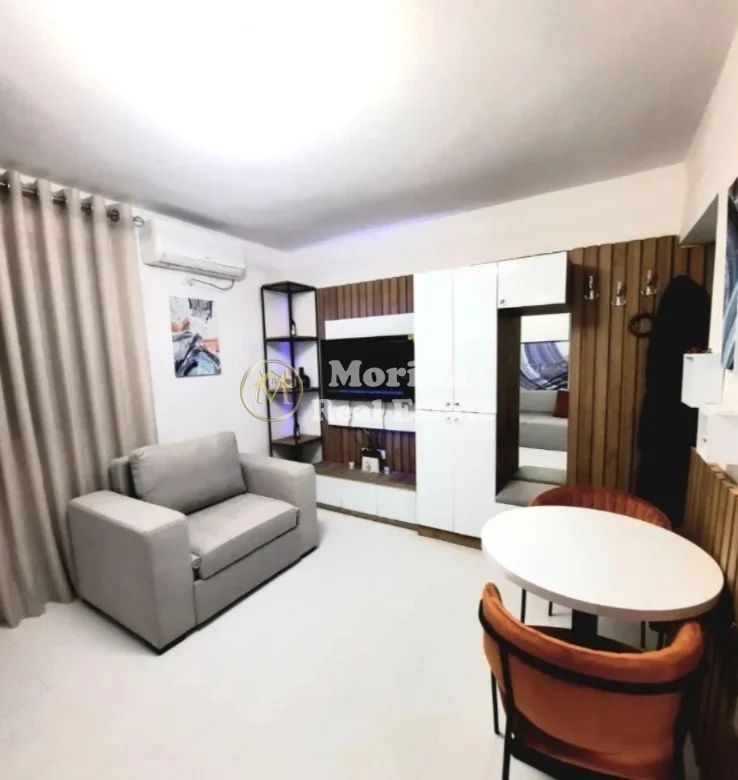 Tirane, shitet garsonier Kati 2, 34 m² 88.000 € (Ali Demi)